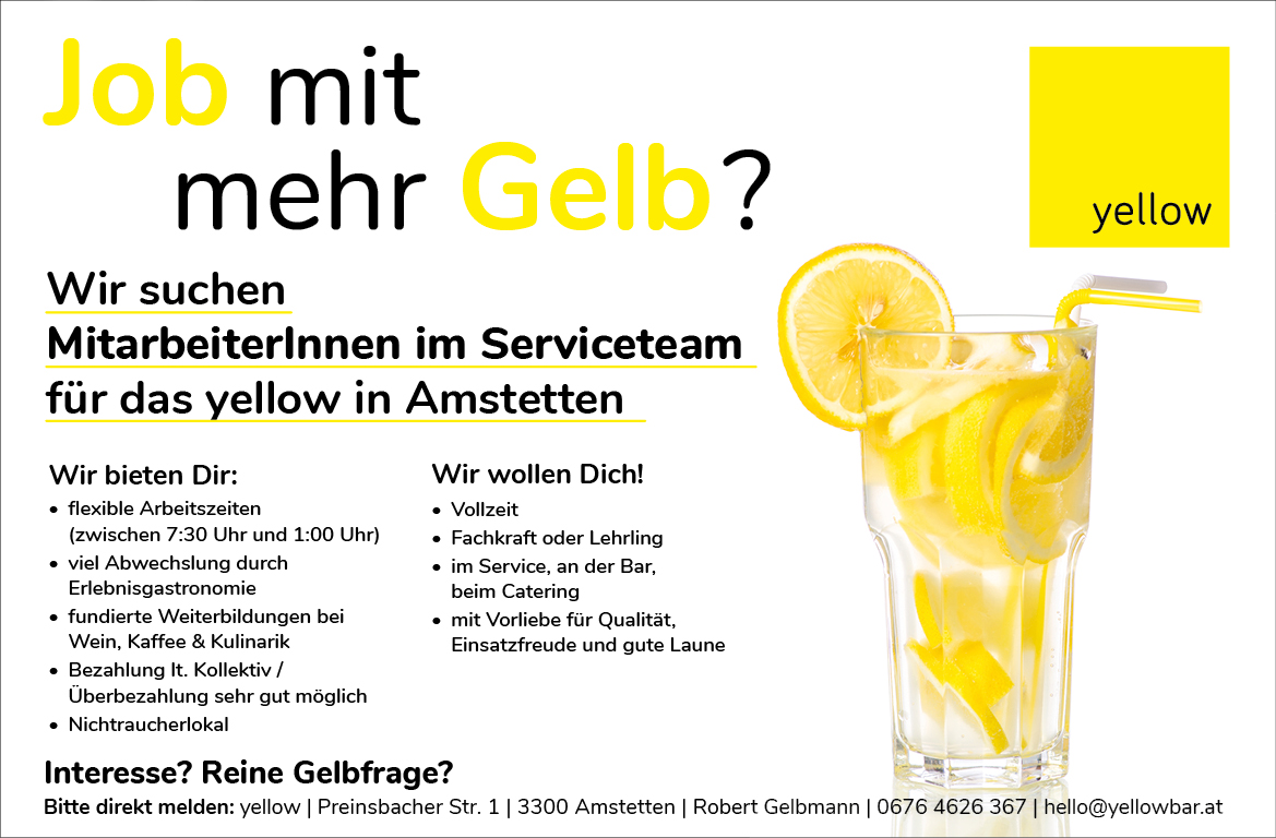 yellow_19-08_Stellenanzeige_WEBSITE yellow_19-08_Stellenanzeige_WEBSITE